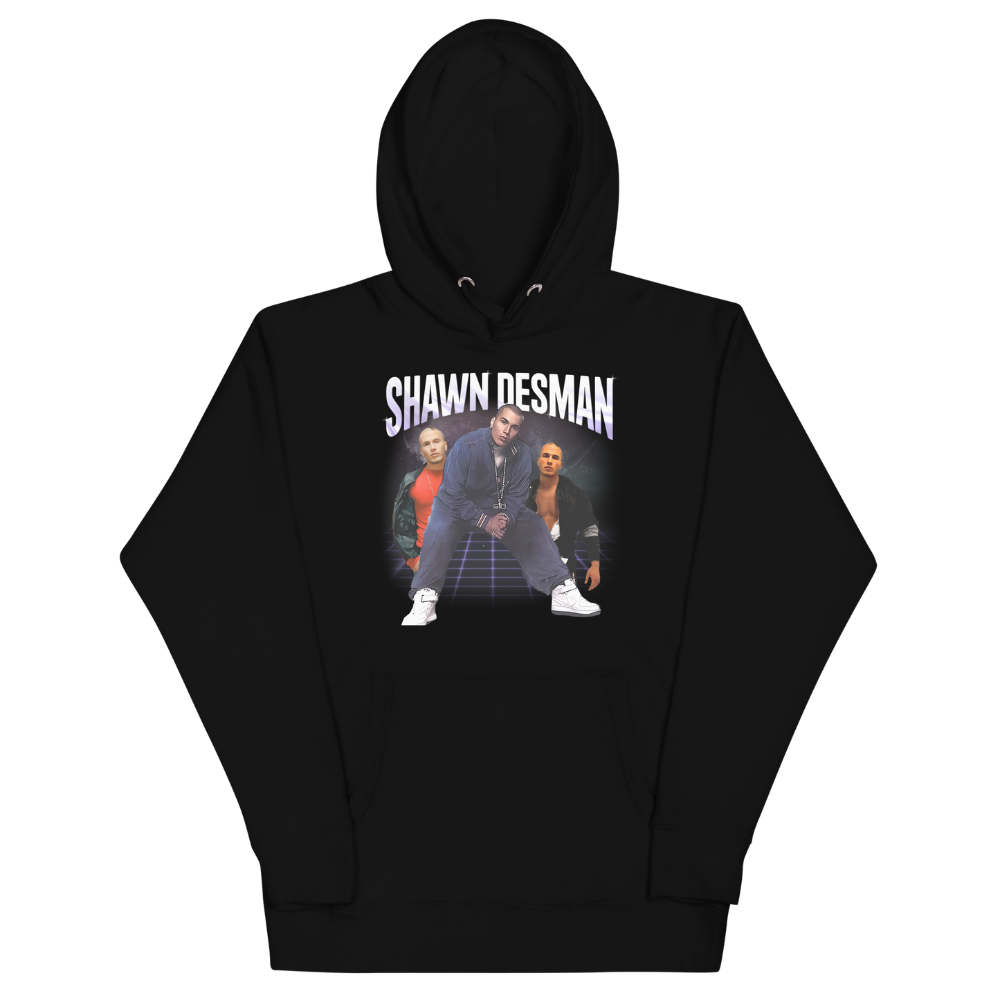 Exclusive Tour Hoodie